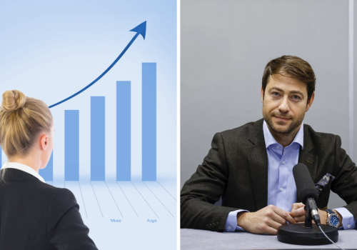 Czy władze Łodzi zatrzymają wzrost bezrobocia? Wiceprezydent Adam Pustelnik Gościem RŁ