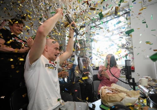 Zbiórki Cancer Fighters zakończone. Fundacja podlicza miliony