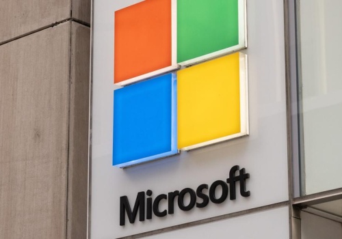 Kwartalne wyniki Microsoftu lepsze od oczekiwań, ale akcje idą w dół