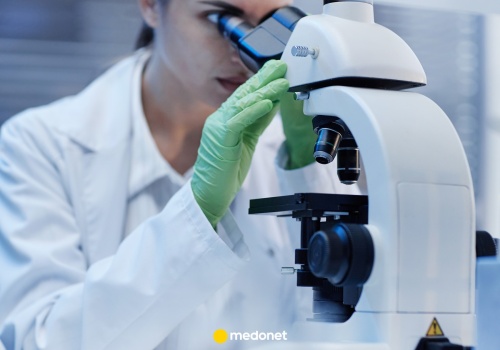 Przełom w leczeniu nowotworów. Lek dosłownie 