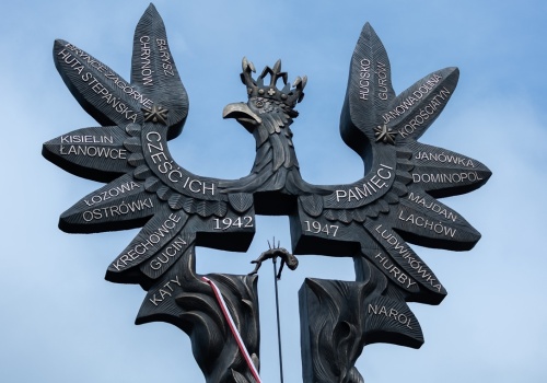 Ekshumacje na Wołyniu. Coraz bliżej znalezienia zbiorowego grobu