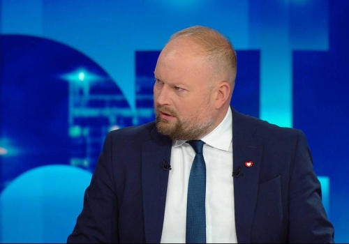 Mocne słowa Zembaczyńskiego w 