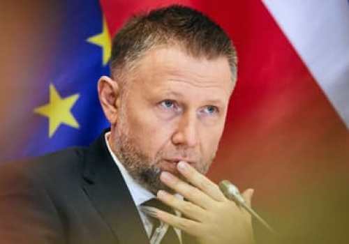 „Bardzo poważne implikacje dla systemu”. Minister Kierwiński o małżeństwach jednopłciowych