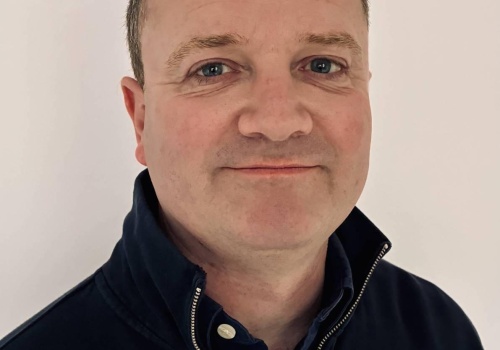 Gary Pearson nowym dyrektorem sprzedaży Renault i Dacii w UK