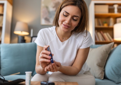 Mają niski IG. Jedz je, a unikniesz nagłych wahań energii