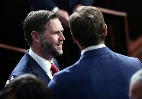 Zełenski: Jeśli Vance jest dumny z tego, że nie pomaga Ukrainie, to pomaga Rosji