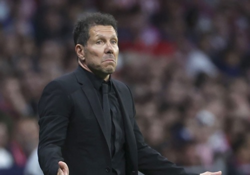 Piłkarskie szachy w Madrycie. Bramkowy remis Atletico z Arsenalem