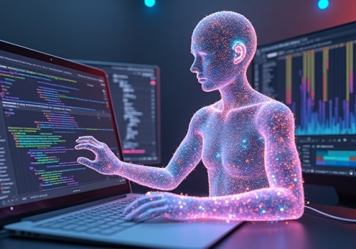 Anthropic wchodzi do studia projektowego. Projekt MCP łączy Claude’a z Blenderem i Adobe