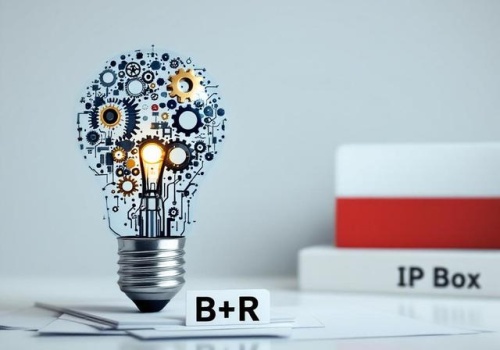 Polska ulga B+R w europejskiej czołówce wsparcia innowacji. Gdzie tracimy?