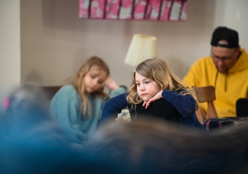 Aktorki znowu czytają bajki z dzieciństwa. Na początek Gładkowska i Błęcka-Kolska | ZDJĘCIA