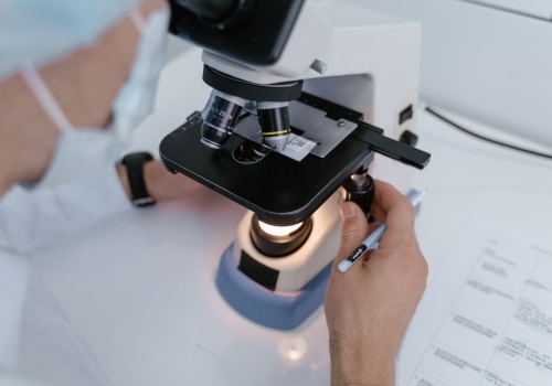 Program leczenia ALS już jest. Problemem pozostaje dostęp do szybkiej diagnostyki genetycznej