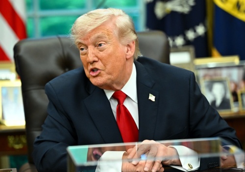 Amerykanie wycofają część żołnierzy z Niemiec? Jest wpis Trumpa!