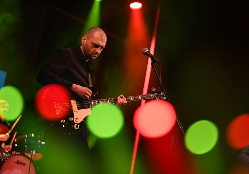 TRUPA TRUPA na otwarcie 28. Kina na Granicy | ZDJĘCIA