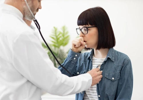 POChP – co warto wiedzieć o schorzeniu, które może narastać