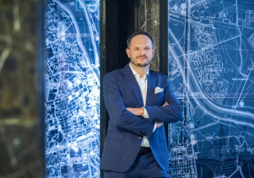 E.ON Polska przyspiesza transformację