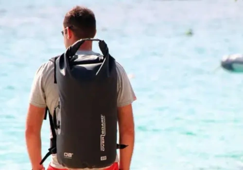 Torba na kajak – sprytny sposób na organizację i szybki dostęp do ekwipunku