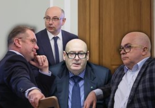 PSL dogadane z PiS ws. następcy Nawrockiego w IPN. Czarnek triumfuje