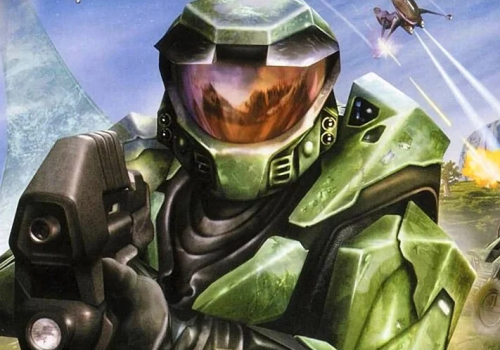 Jeden z modderów zdołał uruchomić Halo: Combat Evolved na Switchu