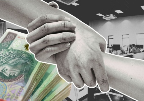 Rząd da 40 milionów złotych na polskie startupy. Pieniądze jak życionośny tlen