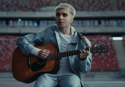 Mata: „Znają mnie wszędzie, po muzie i gębie. Zagram to na Wembley”