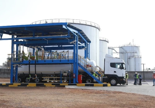 Firmy przestaną kombinować. Nowe zasady na rynku paliw