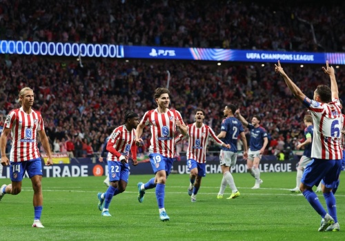 Gwiazdor zszedł z kontuzją z boiska. Przekazali najnowsze wieści