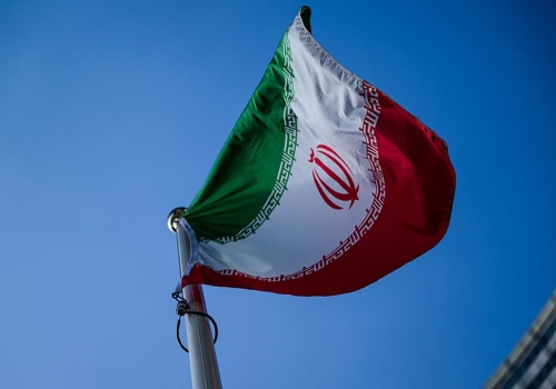 Irańczycy zawrócili na lotnisku w Kanadzie. 