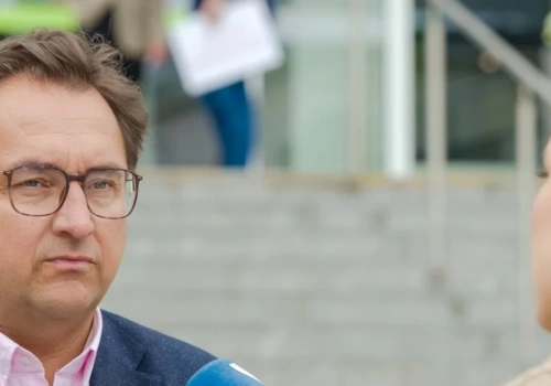 Michał Szabelski po odwołaniu z USK nr 4 w Lublinie: „Jestem ojcem strategii, która jest dziś kontynuowana” – tylko dla PolitykaZdrowotna.com