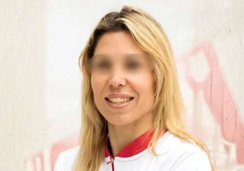 Zofia N.–K. przed sądem. Medalistce olimpijskiej grozi 10 lat więzienia