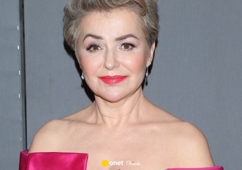 Aleksandra Konieczna wybrała ciszę i samotność. 