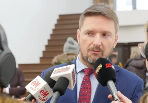 Duże zmiany kadrowe w Urzędzie Miasta Katowice. Nastąpi wymiana wiceprezydentów