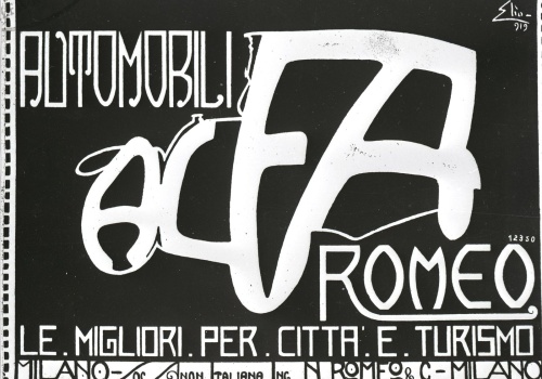 150 lat od narodzin Nicoli Romeo – człowieka, który nadał kierunek Alfie Romeo