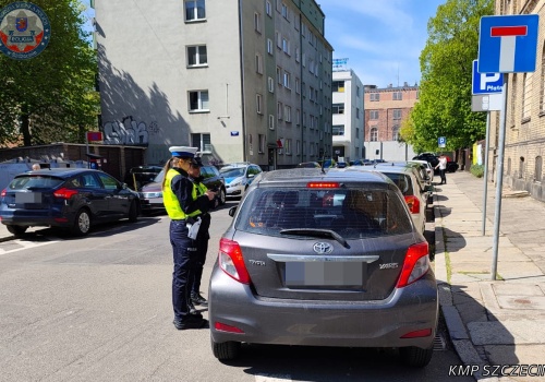 116 wykroczeń w jeden dzień. Policja ujawnia, co naprawdę dzieje się na przejściach