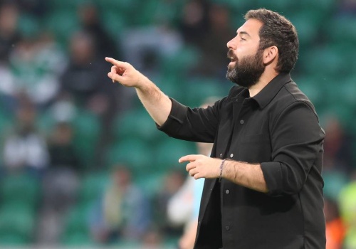 Nieprawdopodobne, co zrobił zespół Feio! Pogrzebał szanse Sportingu