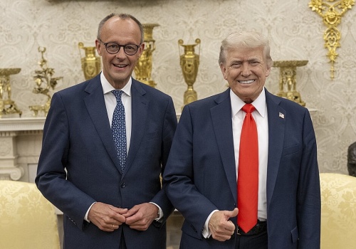 Trump chce wycofać wojsko z Niemiec. Co z Bundeswehrą?