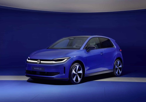 Volkswagen ID.Polo ma wszystko, by być rewolucją w segmencie miejskich elektryków