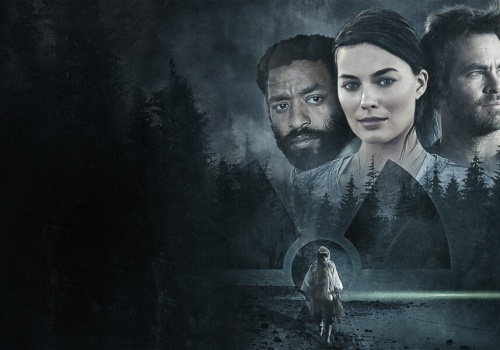 Z JAK ZACHARIASZ: kompletnie pominięty thriller SCI-FI w gwiazdorskiej obsadzie