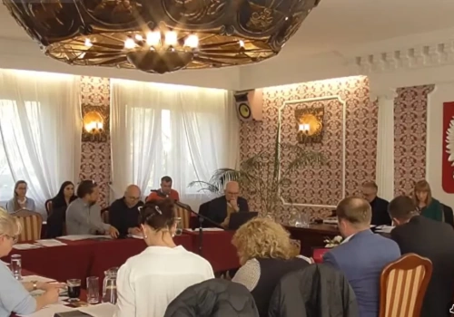 Kompostownia za miliony i decyzje, które mogą budzić sprzeciw