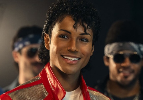 Powstanie kontynuacja filmu o Michaelu Jacksonie. Kontrowersje zostaną wygałdzone?