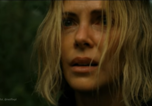 Ten film wbija w fotel. „Alfa” z Charlize Theron podbija Netflixa!