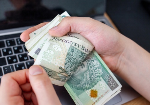 3807 zł na osobę po szkole. Rusza nowy program