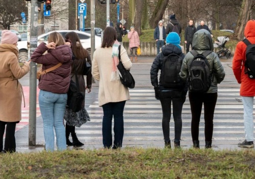 Demografia Podkarpacia. Mniej mieszkańców, mniej urodzeń i ujemny przyrost naturalny