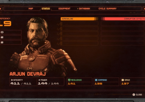 Saros Przewodnik: Jak zacząć i wszystko, co musisz wiedzieć o atrybutach, broniach, zasobach i innych aspektach