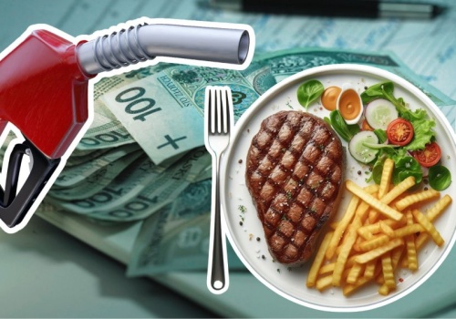 Udało się, ceny hamują. Inflacja w kwietniu poniżej psychologicznej bariery