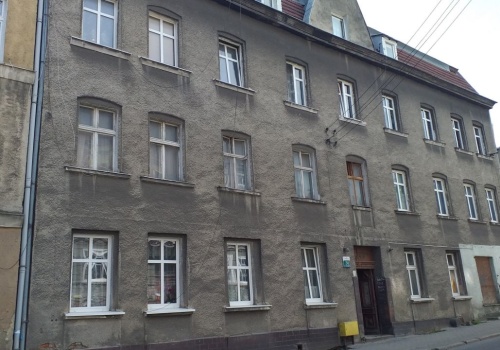 Kolejna kamienica na szczecińskim Stołczynie zostanie wyremontowana