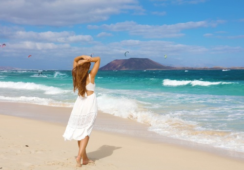 Fuerteventura w rytmie wiatru i golfa 🏌️⛳🌊 7 dni z all inclusive za 2699 PLN