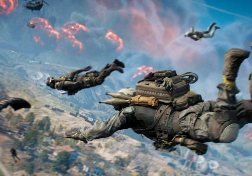 Znaczną część prac testerów w Electronic Arts wykonuje... sztuczna inteligencja