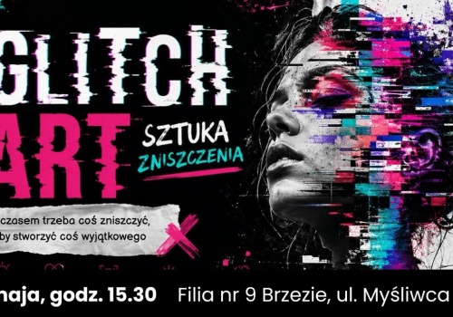 Majowe warsztaty w raciborskiej bibliotece