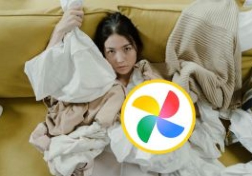 Nie wiesz, w co się ubrać? Google ci pomoże