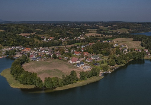 Amerykanie zainwestują na Kaszubach? Tego chce Ministerstwo Obrony Narodowej